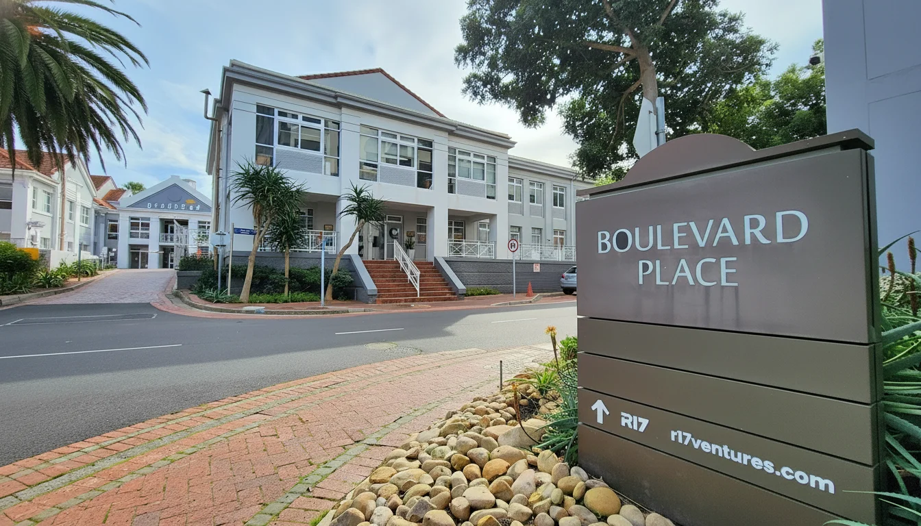 Boulevard Place - photo 7