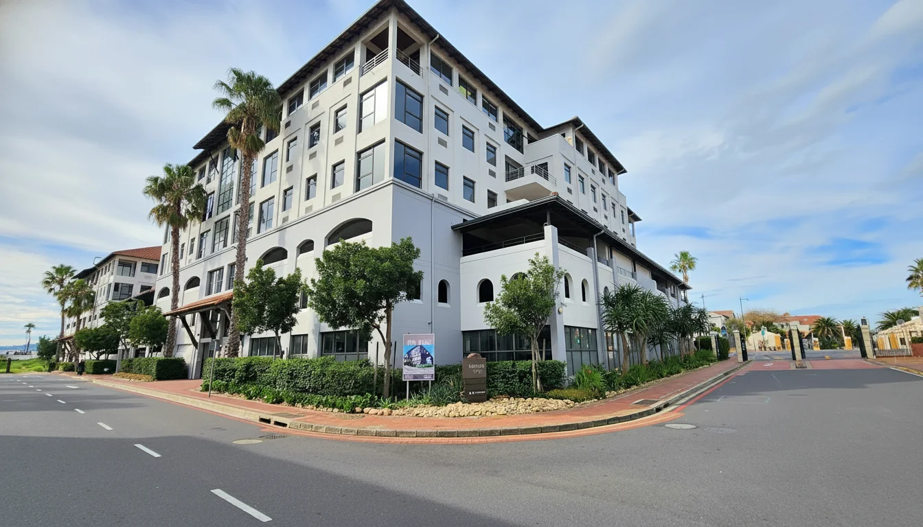 Boulevard Place - photo 8