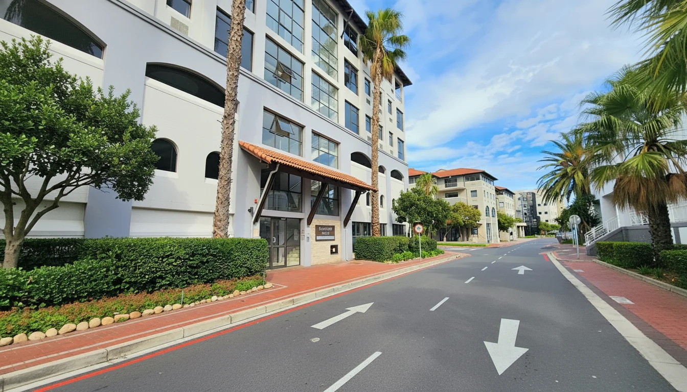 Boulevard Place - photo 9