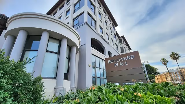 Boulevard Place Century City - commercial property