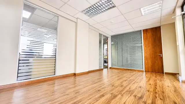 Office space at Boulevard Place