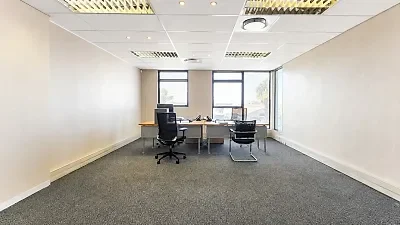 Boulevard Place, available office to let in Century City