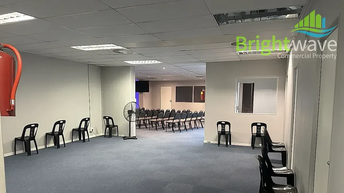 Ronsyn Shopping Center, Rondebosch — retail for rent