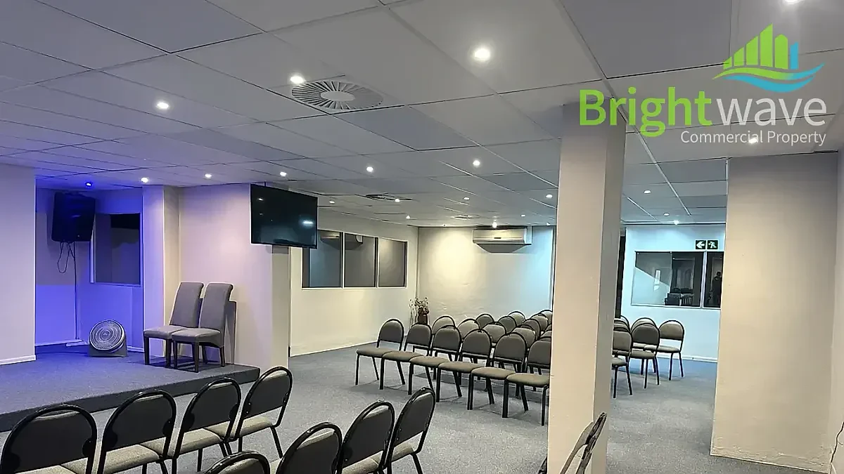 Ronsyn Shopping Center retail space to let in Rondebosch
