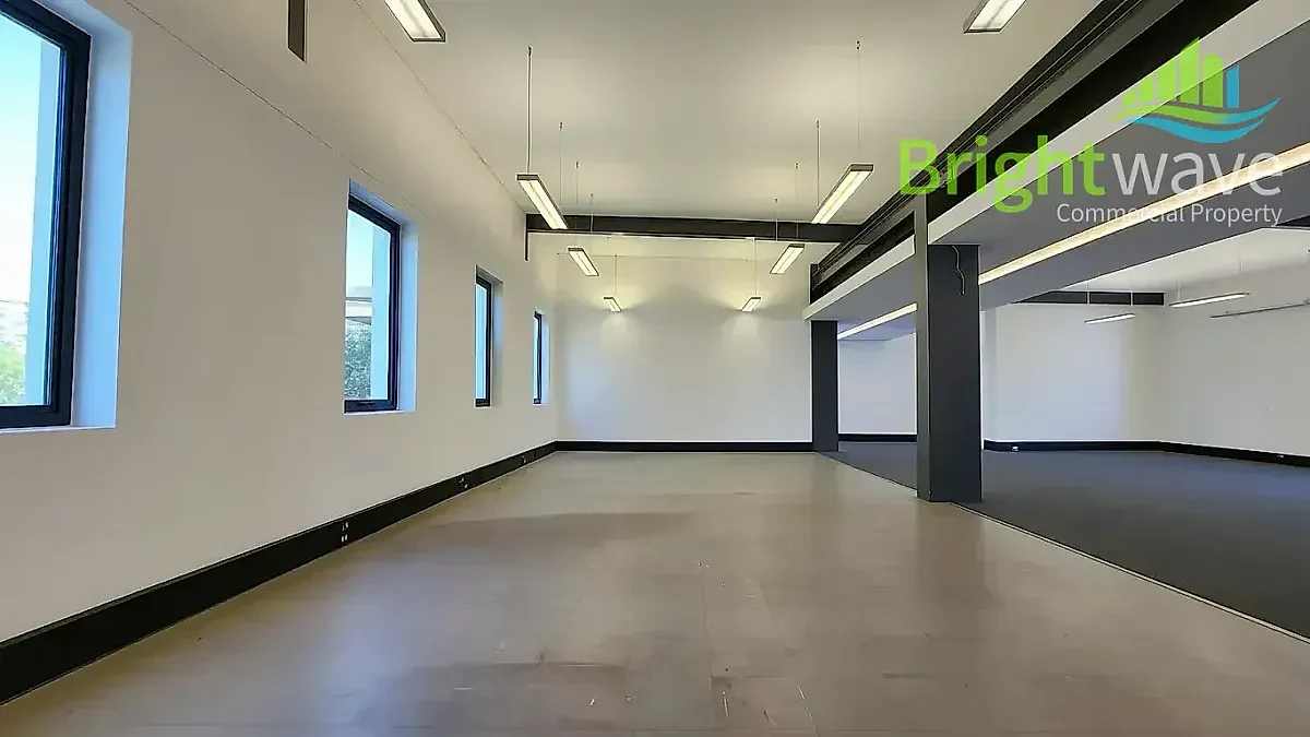 Edison Square, Century City — office for rent