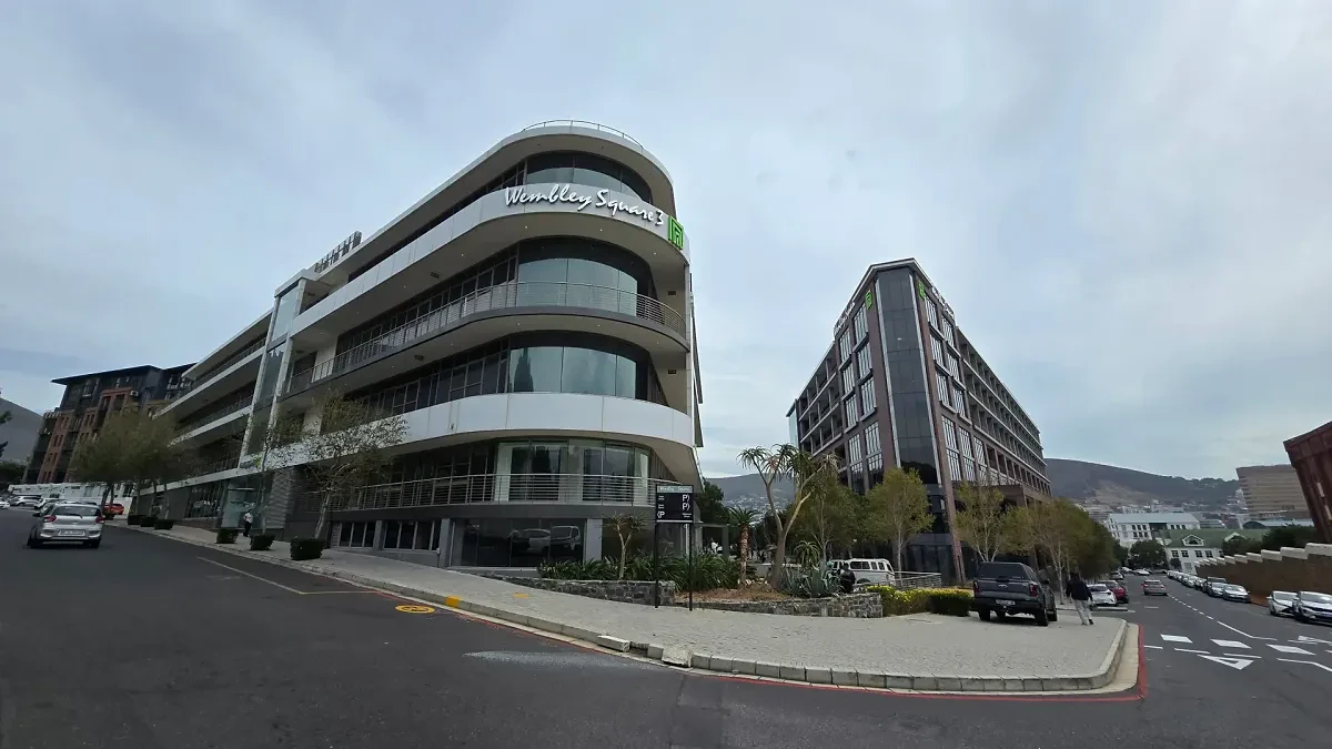 Wembley Square commercial property in Gardens