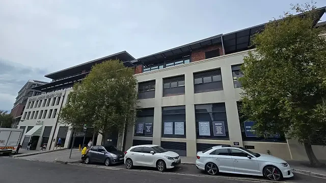 Wembley Square, Gardens - building photo 1