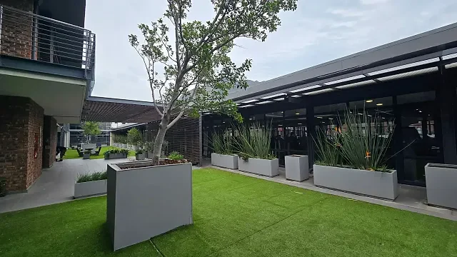 Wembley Square, Gardens - building photo 10