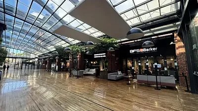 Wembley Square, Gardens, retail for rent