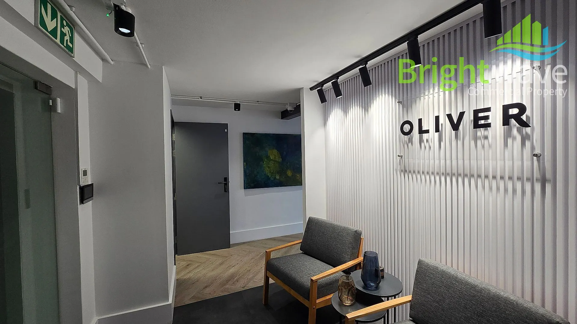 Sovereign Quays, Green Point, office for rent