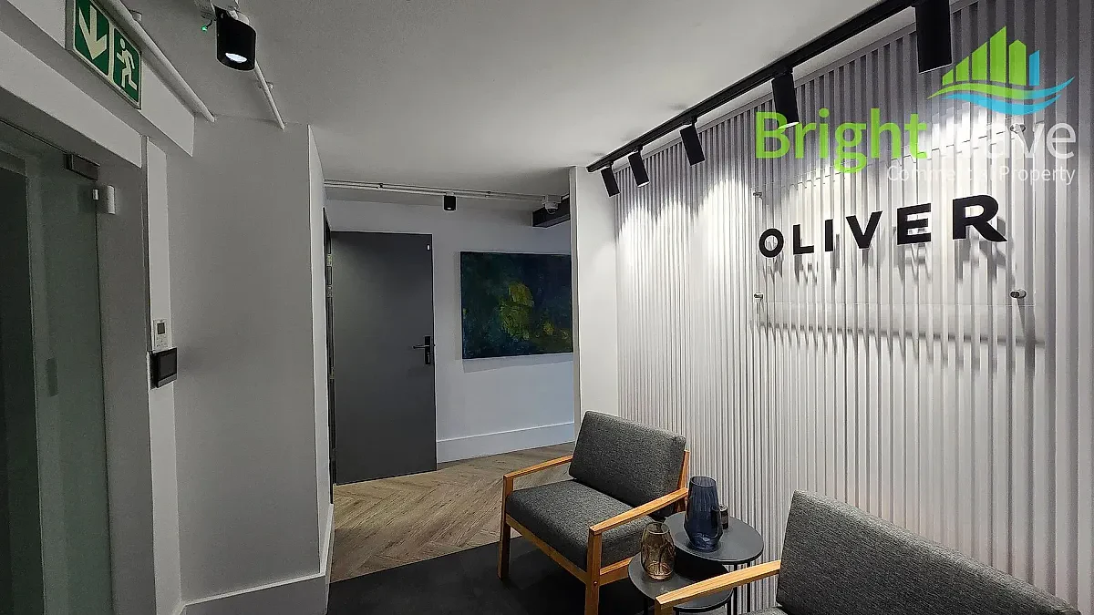 Sovereign Quays, Green Point — office for rent