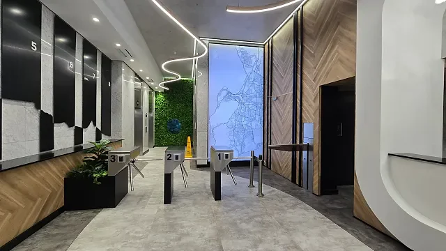 14 Long, Cape Town CBD - building photo 1