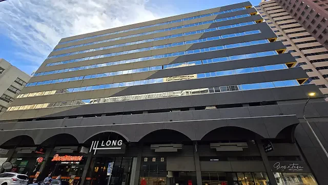 14 Long, Cape Town CBD - building photo 3