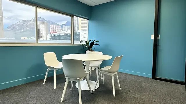 14 Long, Cape Town CBD - building photo 7