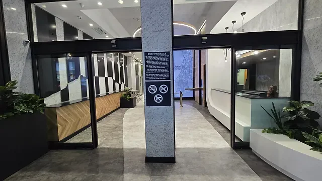 14 Long, Cape Town CBD - building photo 10