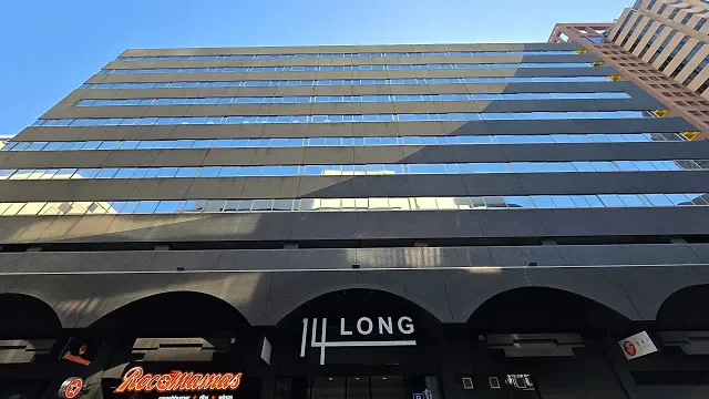 14 Long, Cape Town CBD - building photo 13
