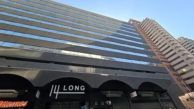 14 Long, Cape Town CBD - building photo 14