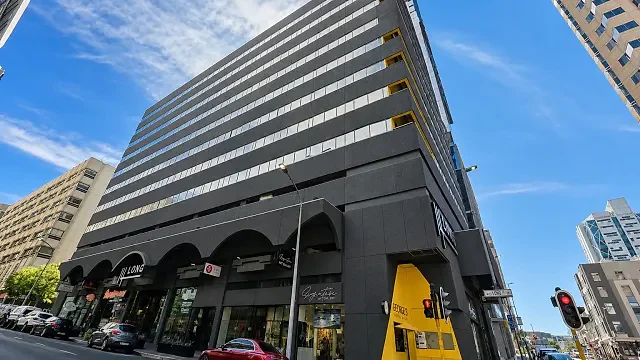 14 Long, Cape Town CBD - building photo 15
