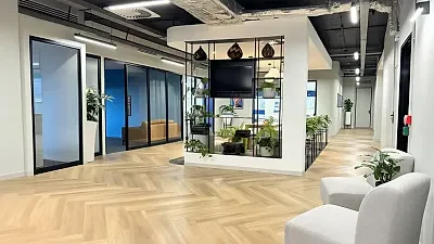 14 Long office space to let in Cape Town CBD