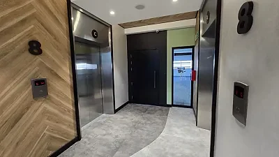 14 Long, Cape Town CBD, office for rent