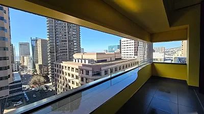 14 Long, available office to let in Cape Town CBD