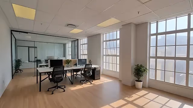 Call Centre Office space at Grand Central