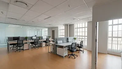 Grand Central, Cape Town CBD, office for rent