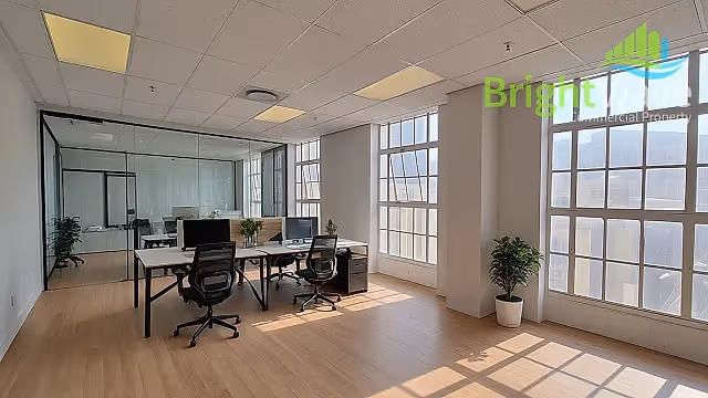 Offices space at Grand Central