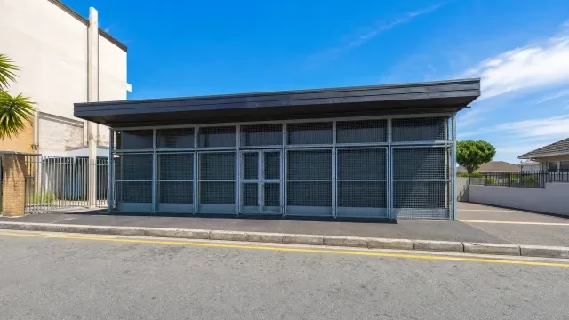 Cemor Business Centre, Goodwood - building photo 2