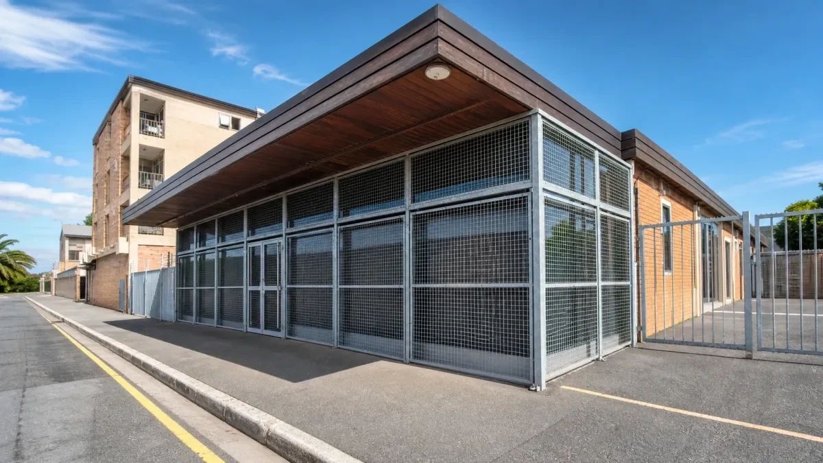 Cemor Business Centre commercial property in Goodwood
