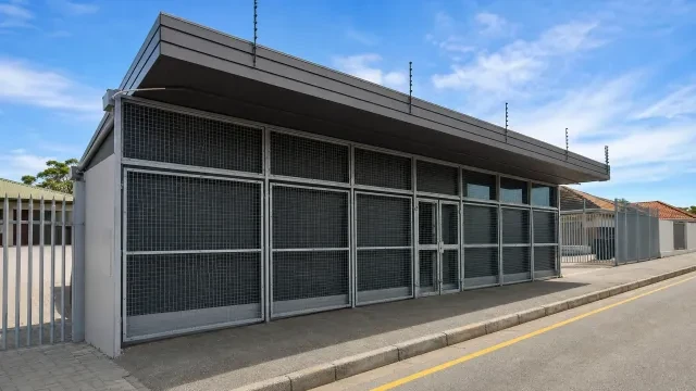 Cemor Business Centre, Goodwood - building photo 4