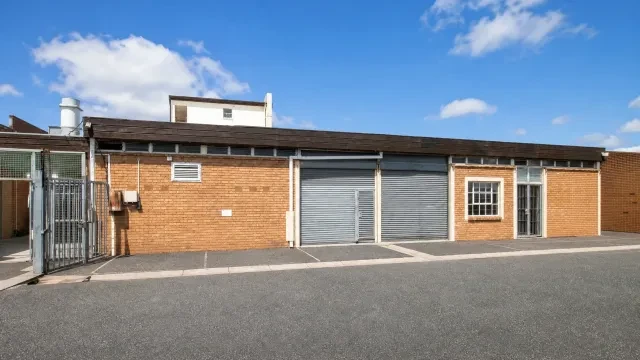 Cemor Business Centre, Goodwood - building photo 6