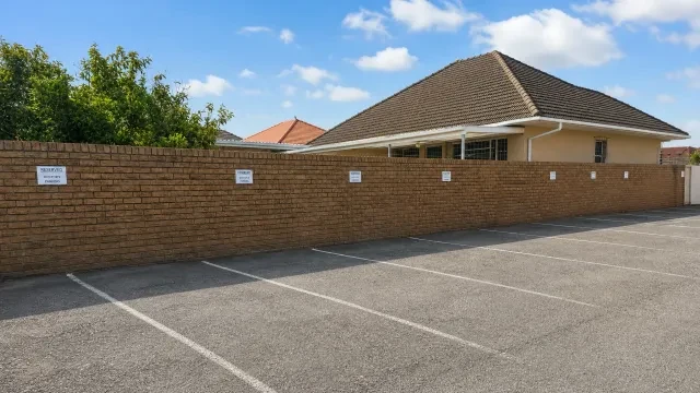 Cemor Business Centre, Goodwood - building photo 5