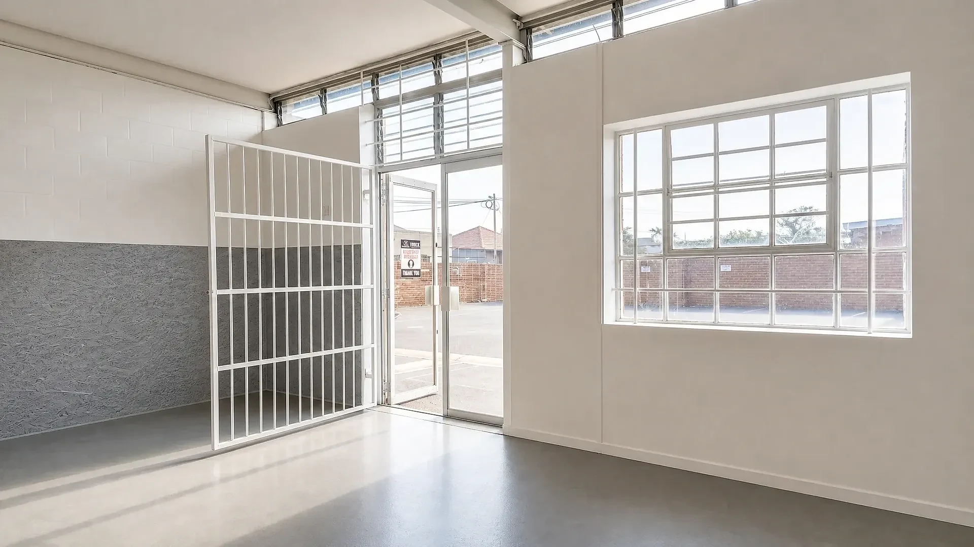 Cemor Business Centre, Goodwood, office for rent