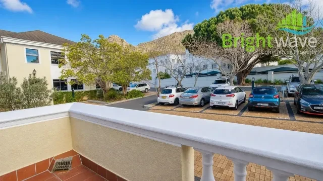 4 Silverwood Close - Steenberg Office Park, Westlake - building photo 3