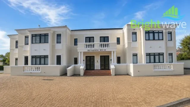 4 Silverwood Close - Steenberg Office Park, Westlake - building photo 4