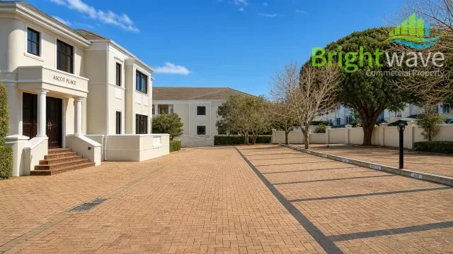 4 Silverwood Close - Steenberg Office Park, Westlake - building photo 5