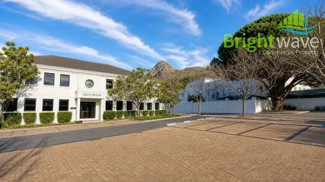 4 Silverwood Close - Steenberg Office Park, Westlake - building photo 6