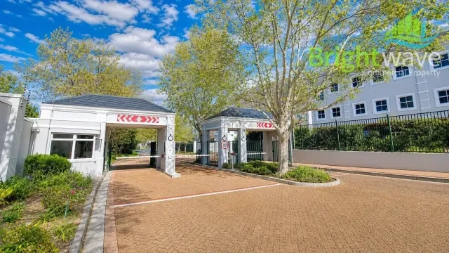 4 Silverwood Close - Steenberg Office Park, Westlake - building photo 7