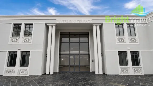 4 Silverwood Close - Steenberg Office Park, Westlake - building photo 10