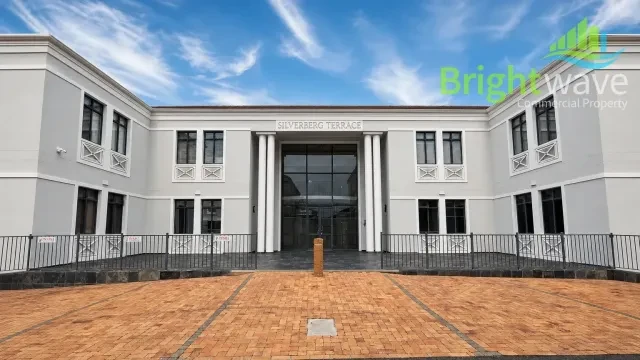 4 Silverwood Close - Steenberg Office Park, Westlake - building photo 11