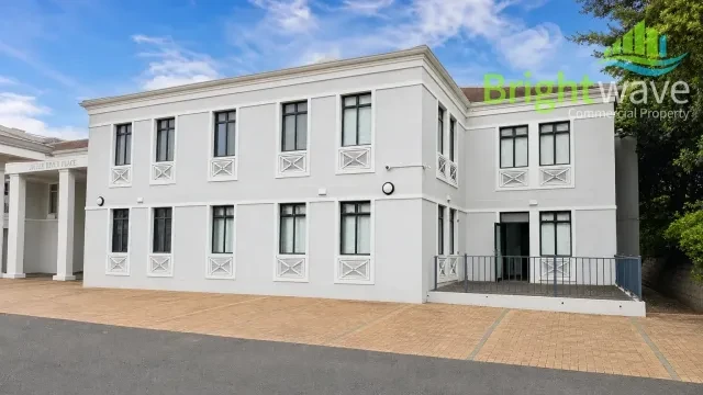 4 Silverwood Close - Steenberg Office Park, Westlake - building photo 12