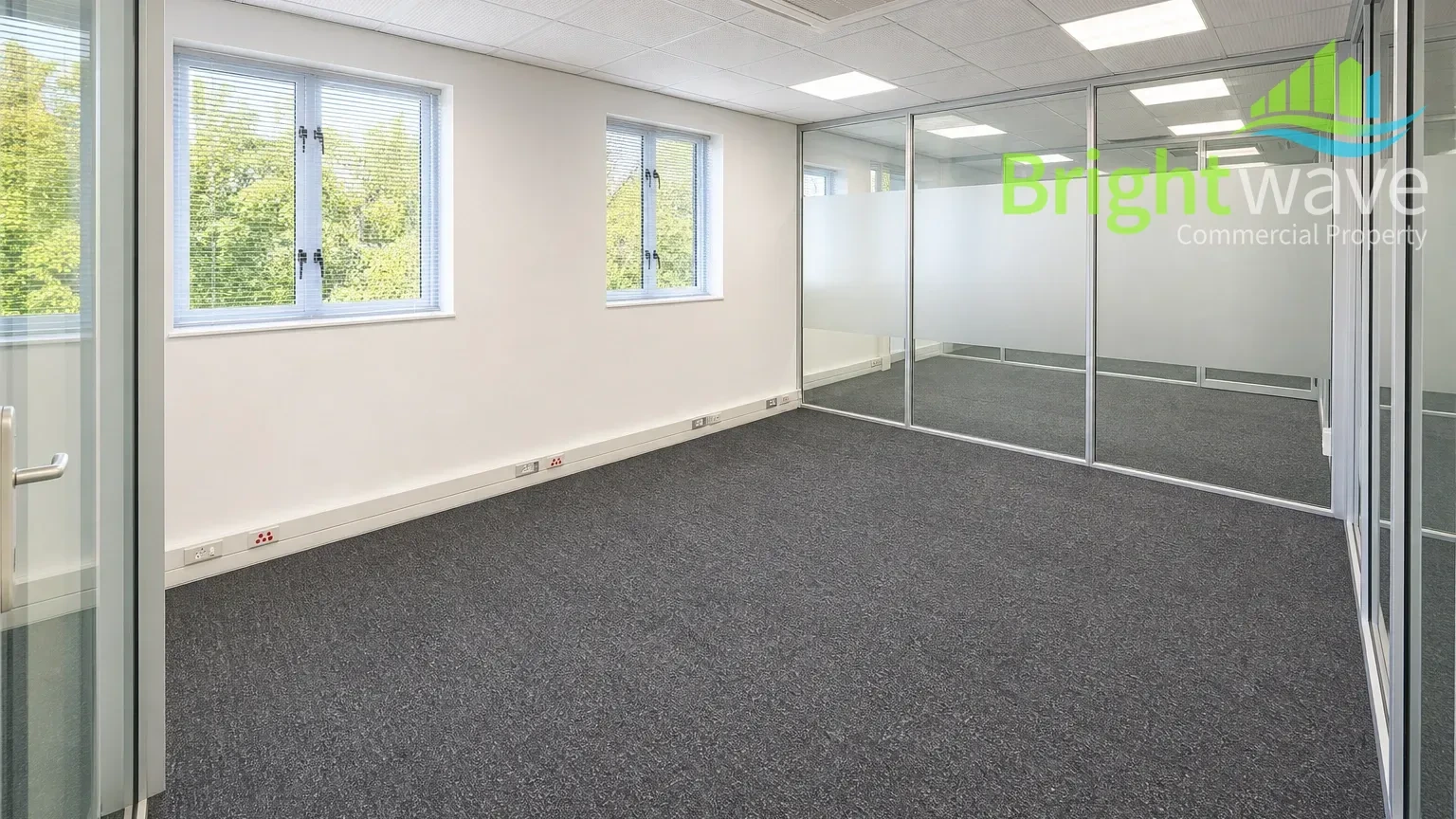 4 Silverwood Close - Steenberg Office Park, Westlake, office for rent