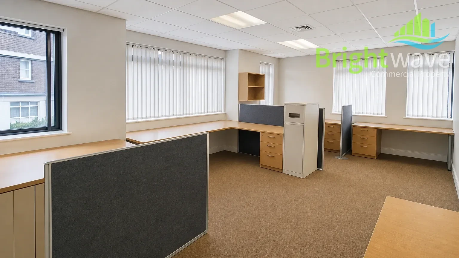 4 Silverwood Close - Steenberg Office Park, available office to let in Westlake