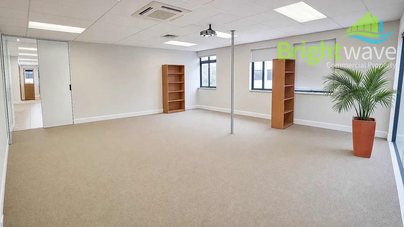 4 Silverwood Close - Steenberg Office Park, Westlake, office for rent