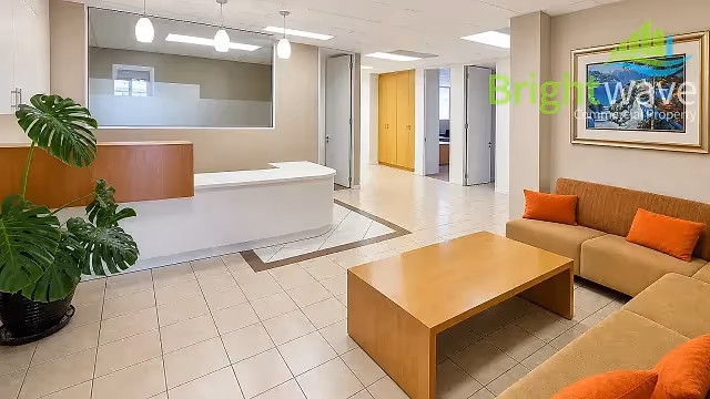 Offices space at 4 Silverwood Close - Steenberg Office Park