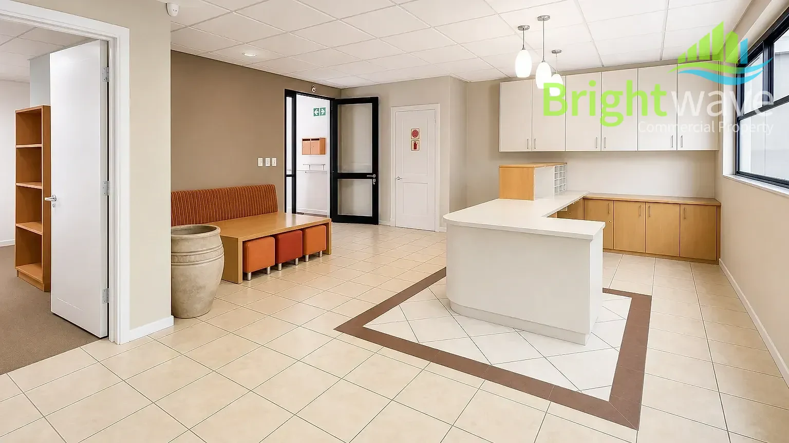 4 Silverwood Close - Steenberg Office Park, available office to let in Westlake
