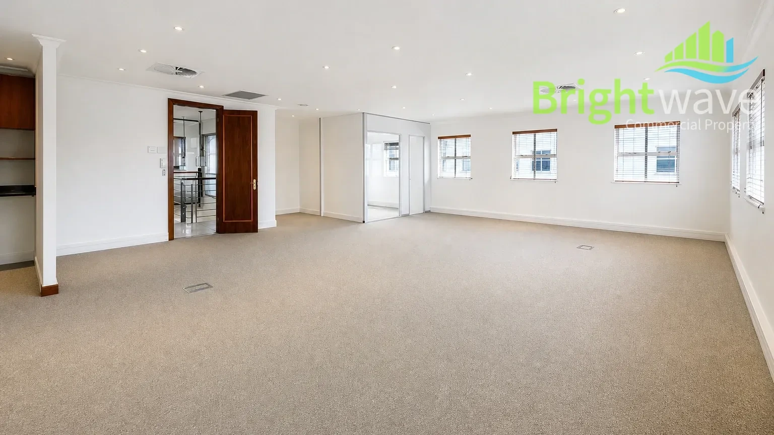 4 Silverwood Close - Steenberg Office Park, available office to let in Westlake
