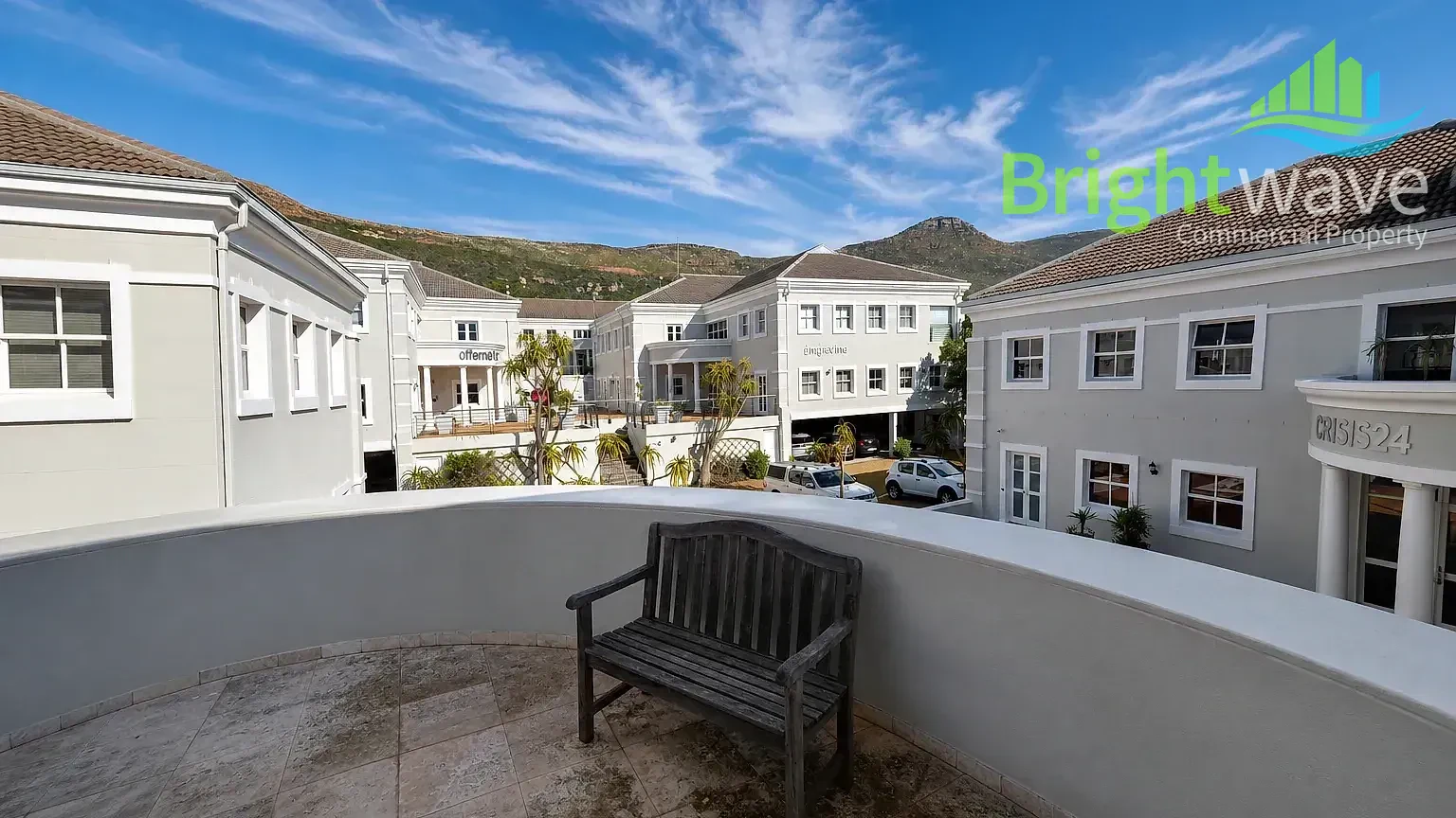 4 Silverwood Close - Steenberg Office Park, Westlake, office for rent