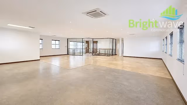 Office space at 4 Silverwood Close - Steenberg Office Park